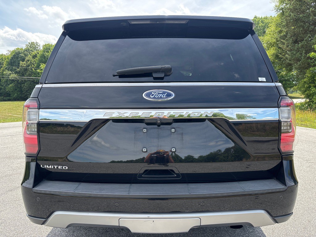 2018 Ford Expedition Image 4