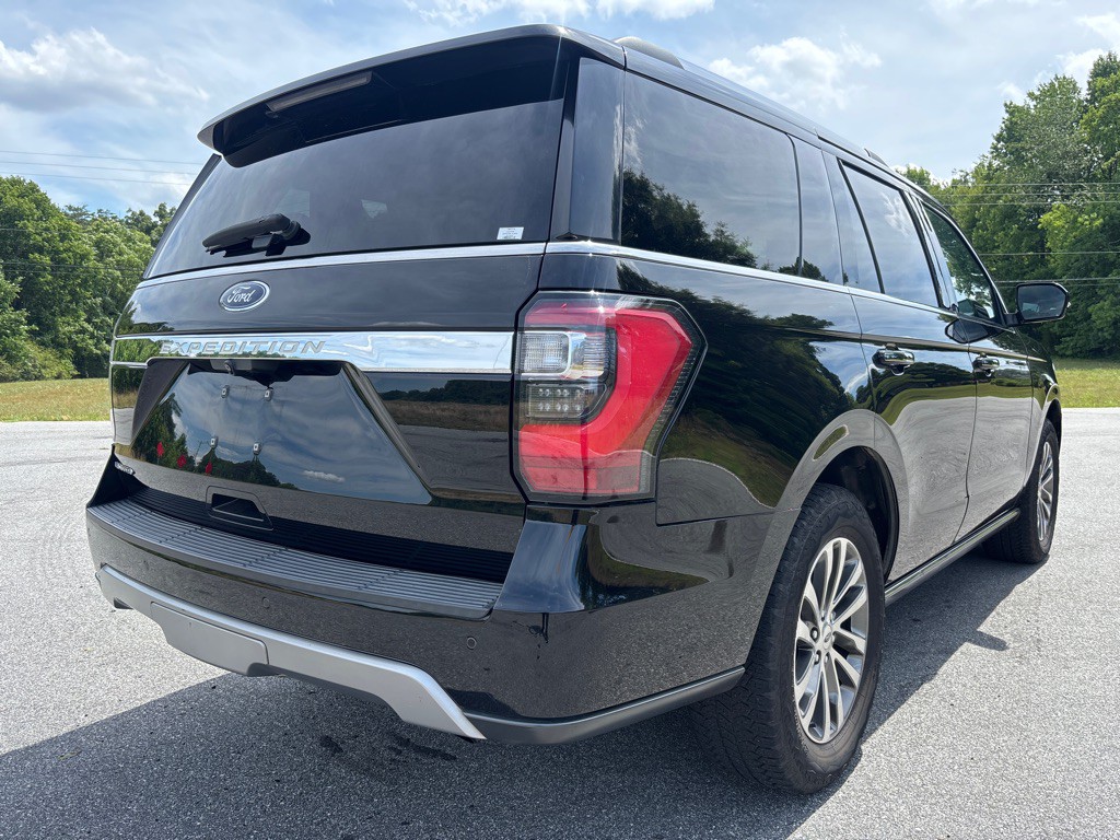 2018 Ford Expedition Image 5