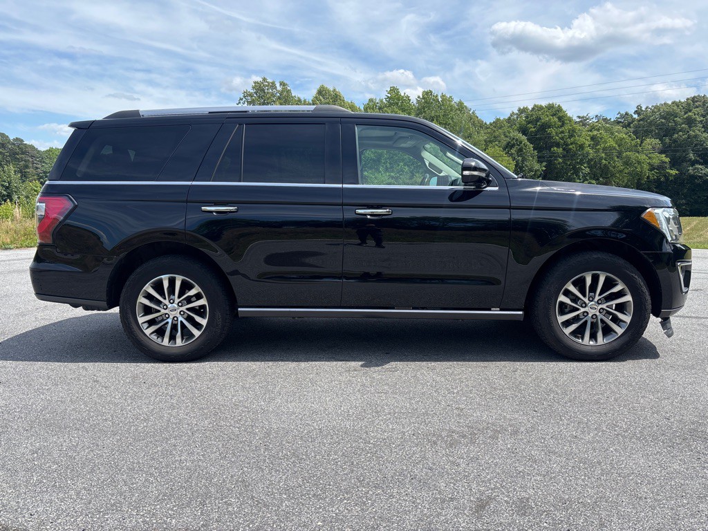 2018 Ford Expedition Image 6