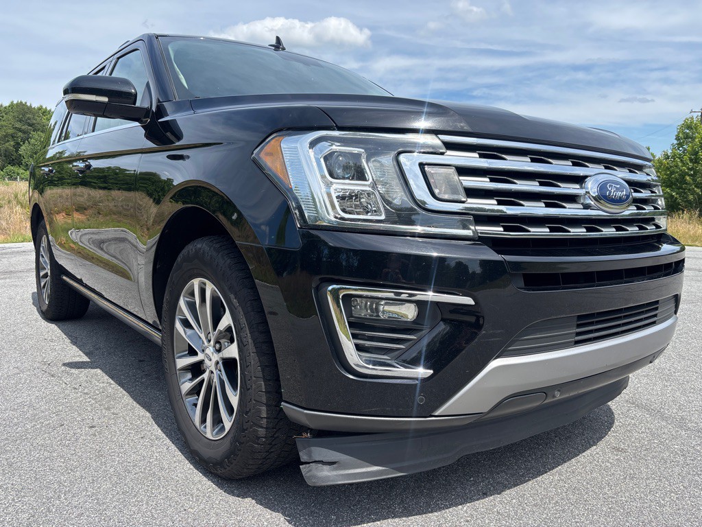 2018 Ford Expedition Image 7