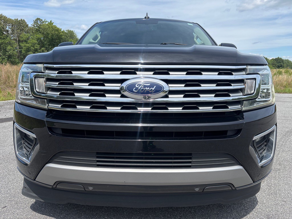 2018 Ford Expedition Image 8
