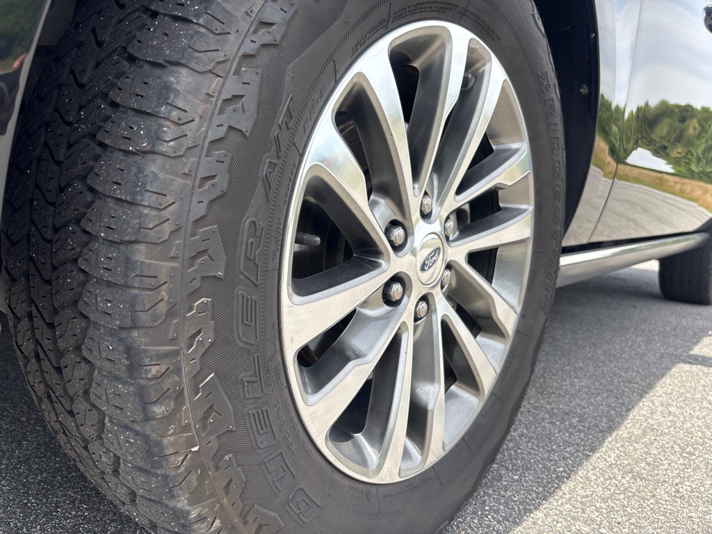 2018 Ford Expedition Image 9