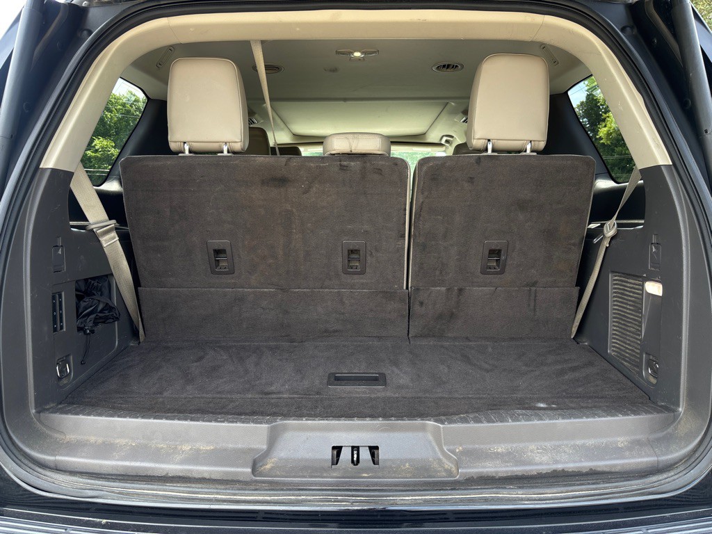 2018 Ford Expedition Image 10