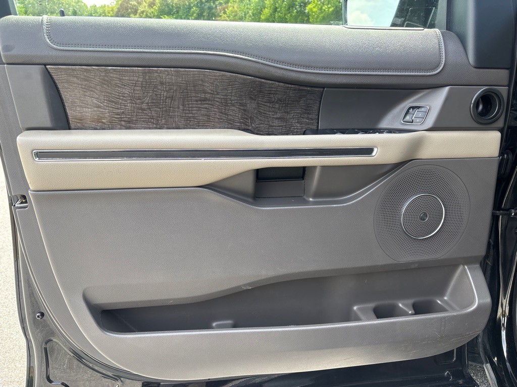 2018 Ford Expedition Image 11
