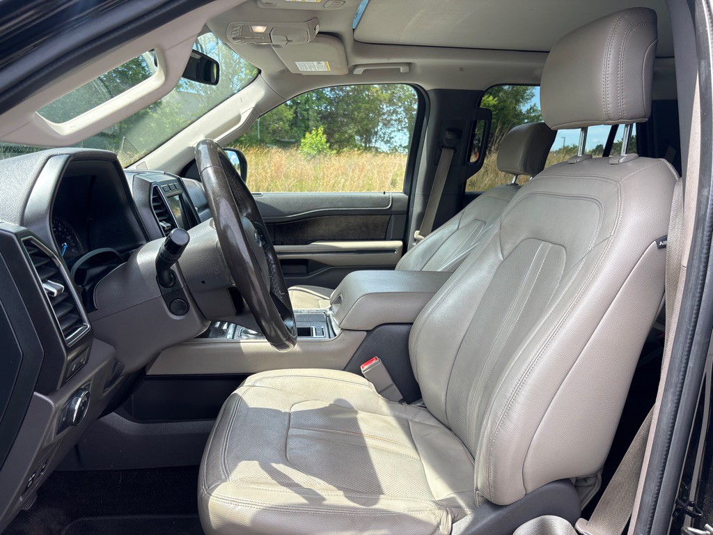 2018 Ford Expedition Image 12