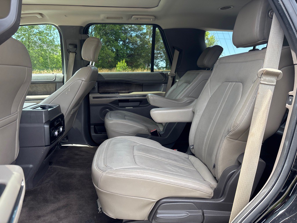 2018 Ford Expedition Image 13