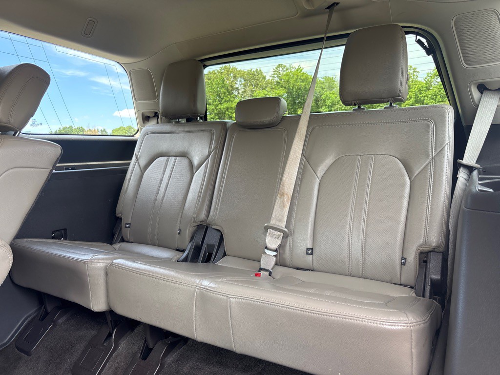 2018 Ford Expedition Image 14