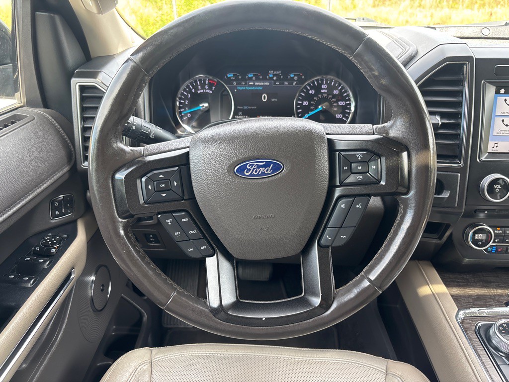 2018 Ford Expedition Image 15