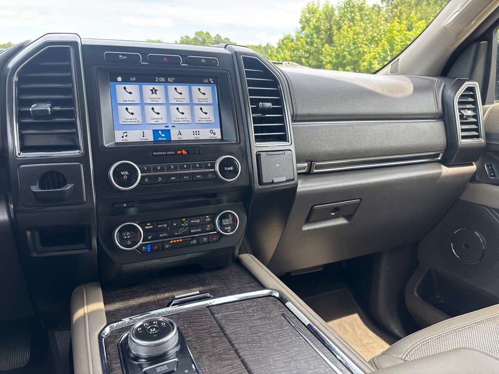 2018 Ford Expedition Image 16