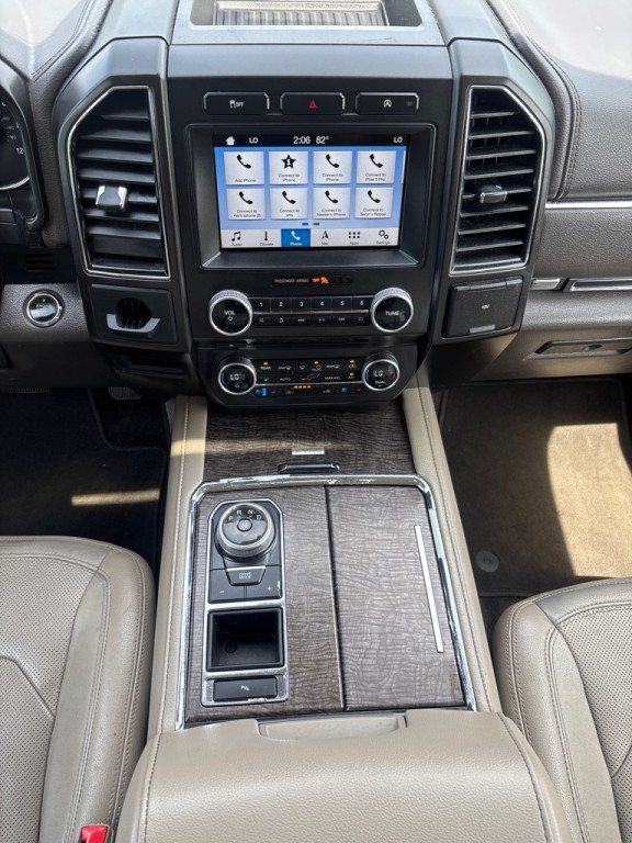2018 Ford Expedition Image 17