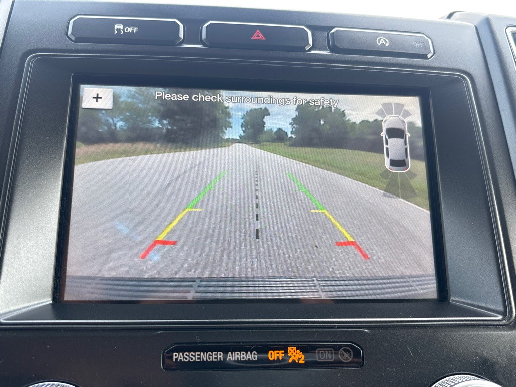 2018 Ford Expedition Image 19