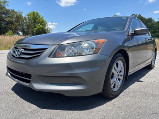 Image for 2012 Honda Accord SE ID: 7484387
