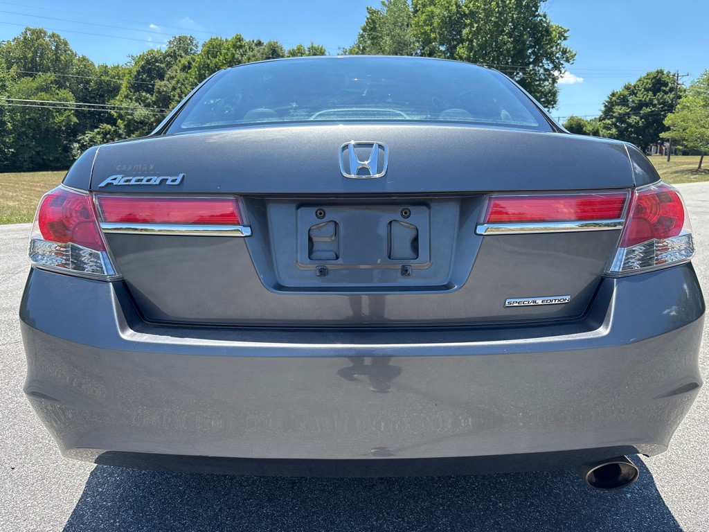 2012 Honda Accord Image 4