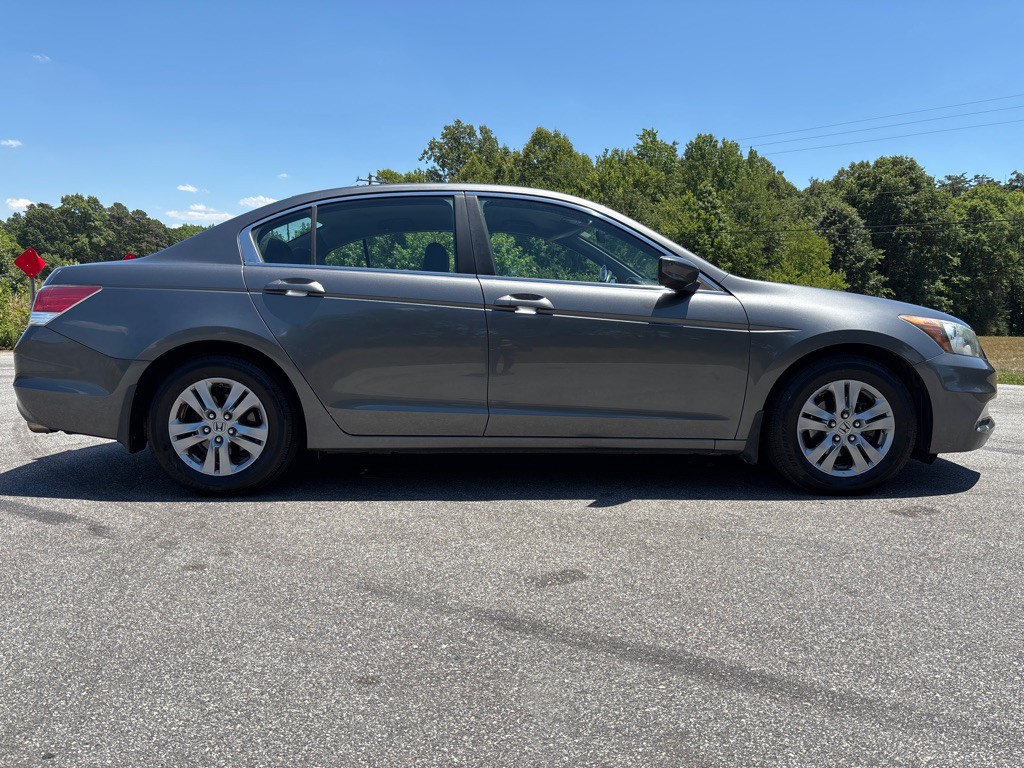 2012 Honda Accord Image 6