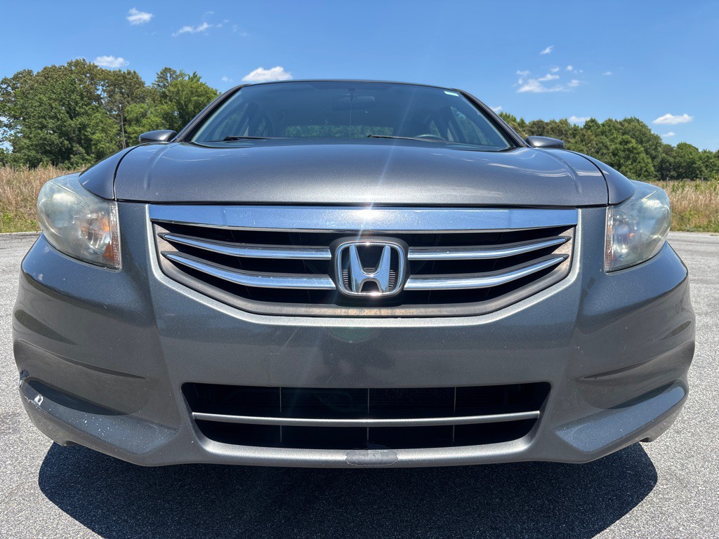 2012 Honda Accord Image 8