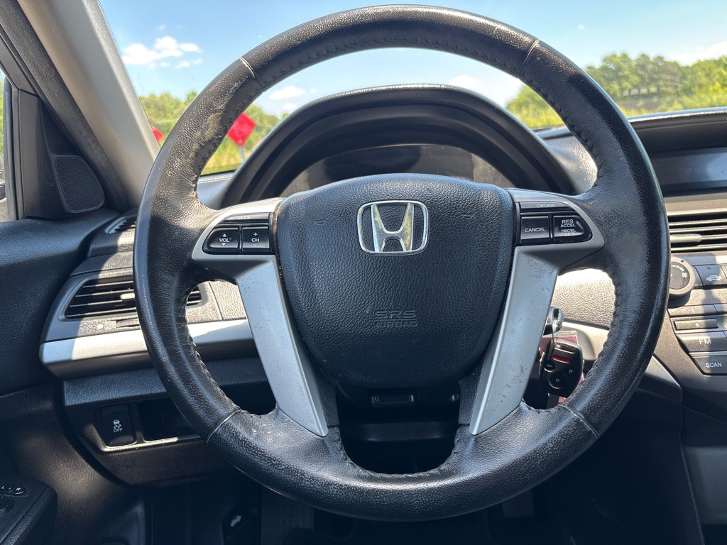 2012 Honda Accord Image 13