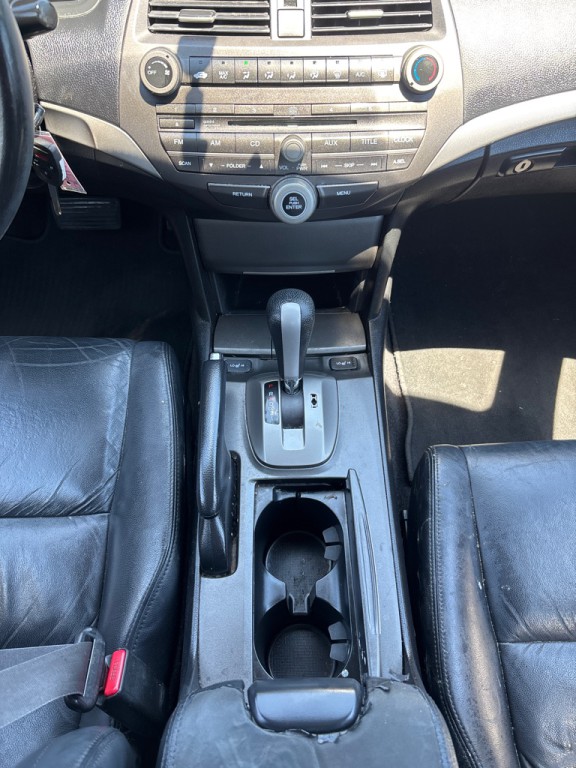 2012 Honda Accord Image 15