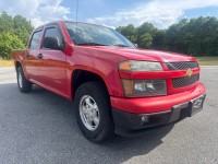 Image for 2005 Chevrolet Colorado LS Z85 CREW CAB ID: 7487174