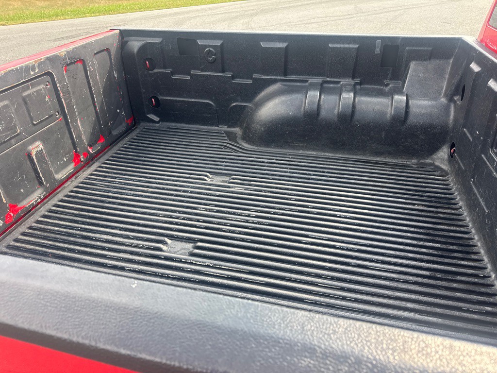 2005 Chevrolet Colorado Image 9