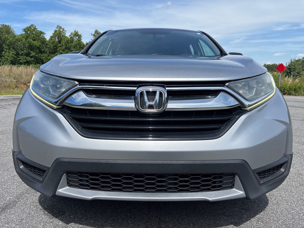 2018 Honda CR-V Image 8
