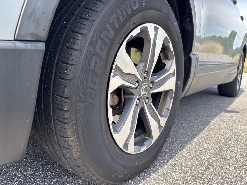 2018 Honda CR-V Image 9