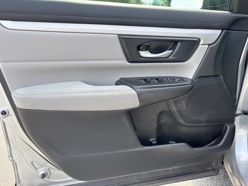 2018 Honda CR-V Image 10