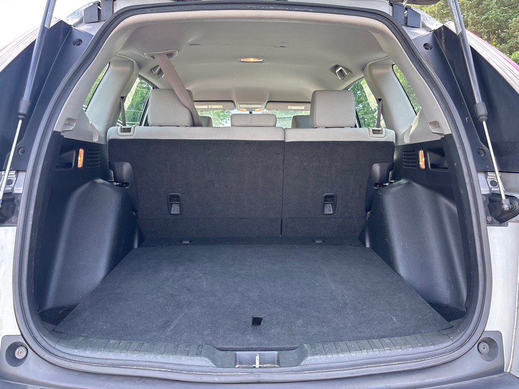 2018 Honda CR-V Image 11