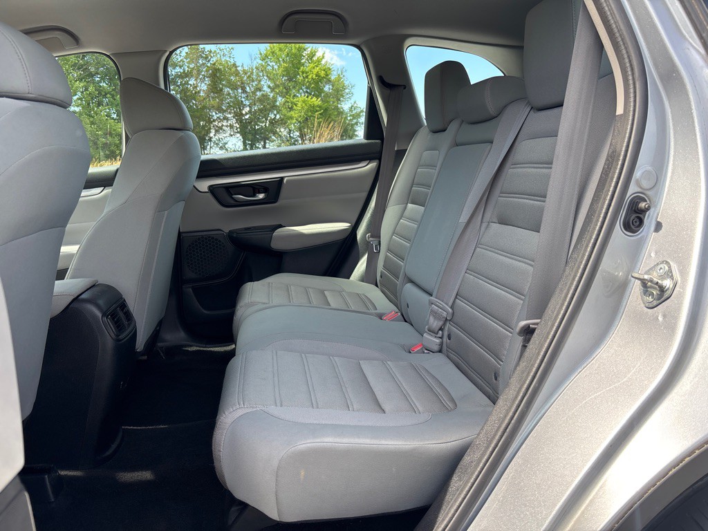 2018 Honda CR-V Image 13