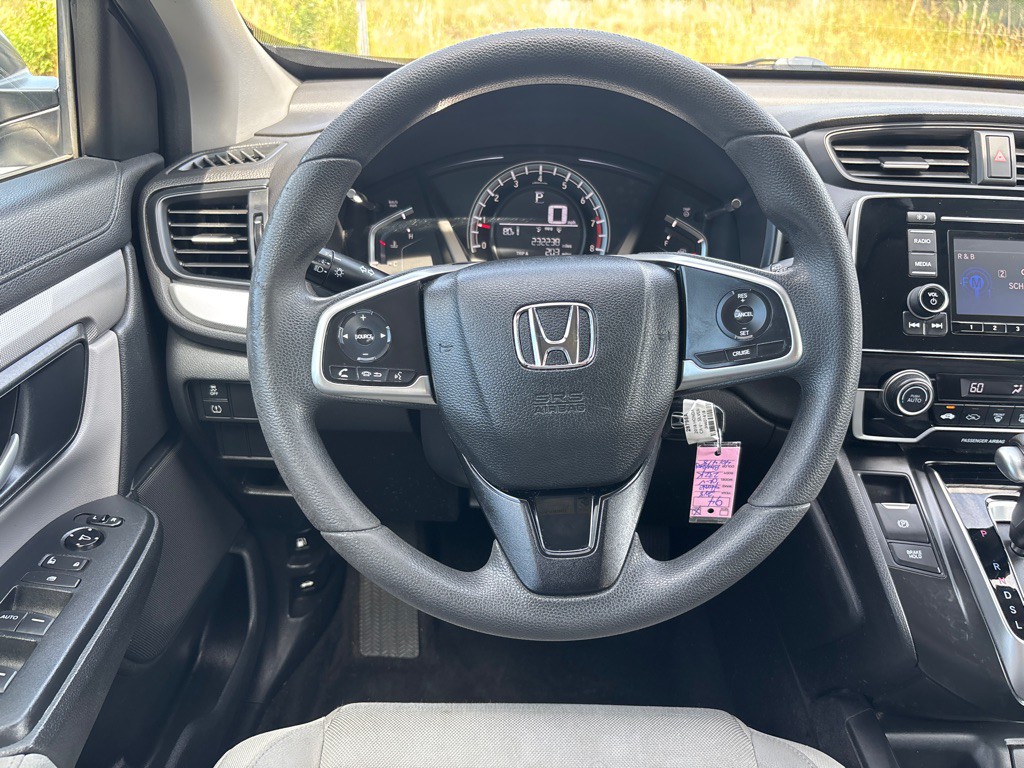 2018 Honda CR-V Image 14