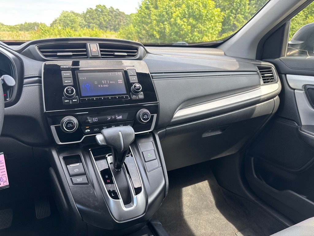 2018 Honda CR-V Image 15