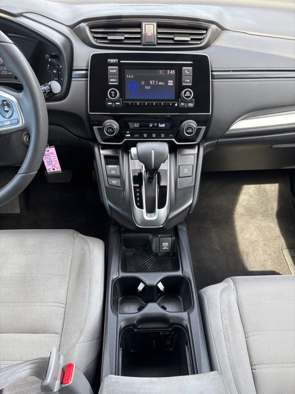 2018 Honda CR-V Image 16
