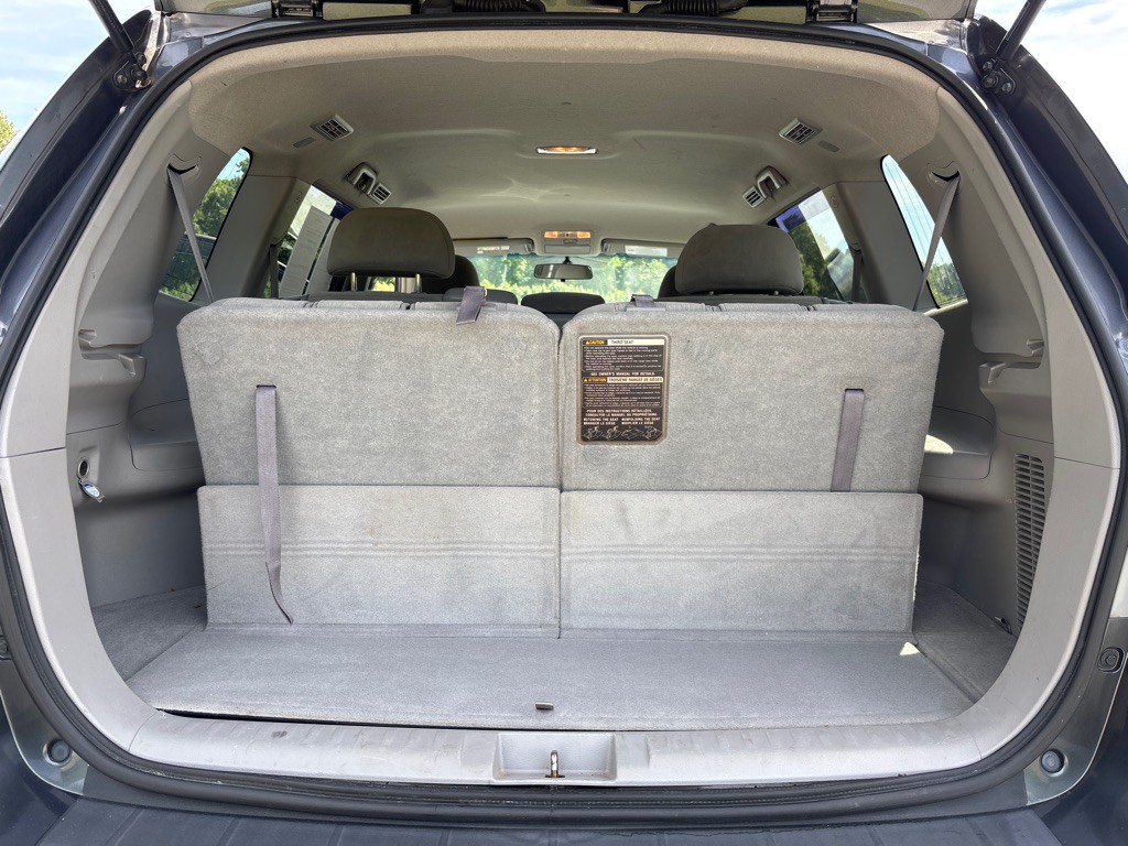 2012 Toyota Highlander Image 8