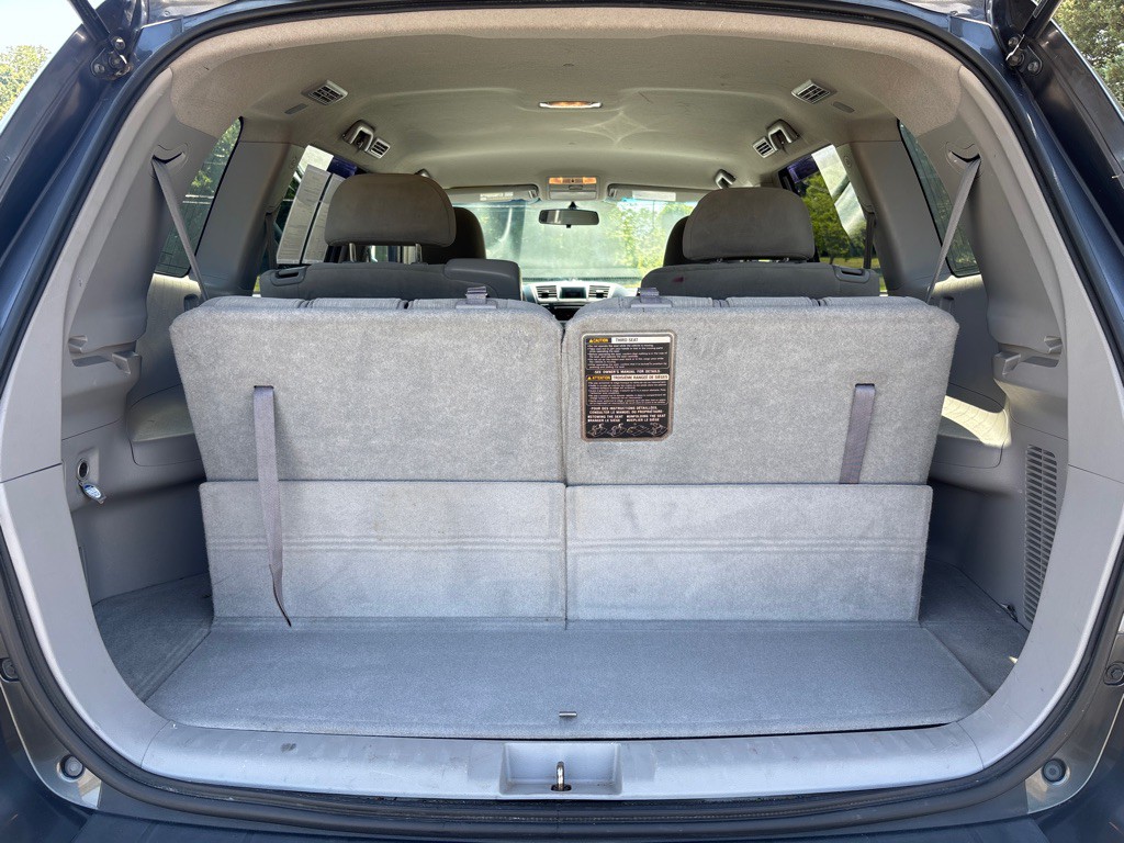 2012 Toyota Highlander Image 10
