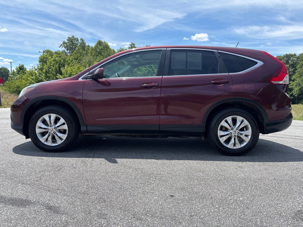 2014 Honda CR-V Image 2