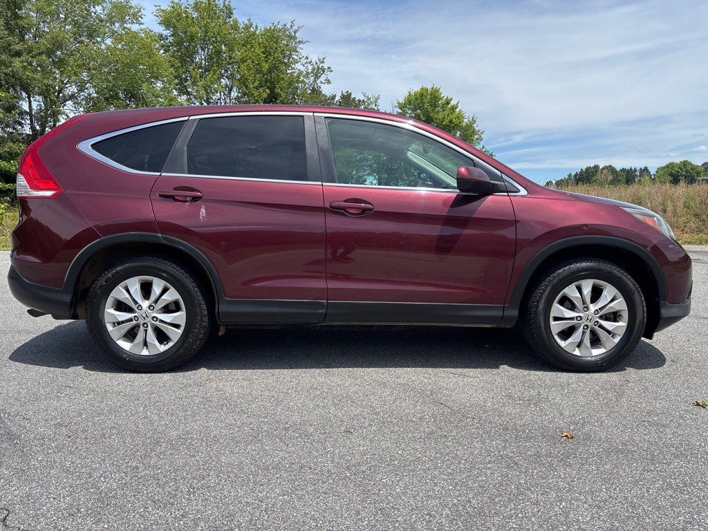 2014 Honda CR-V Image 6