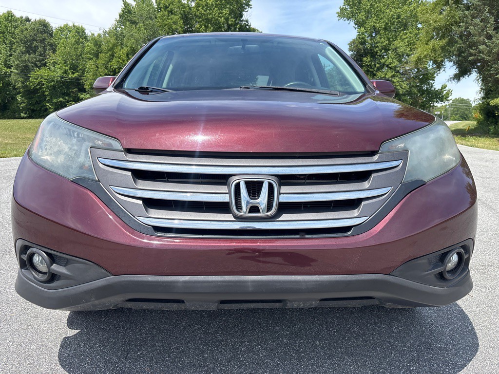 2014 Honda CR-V Image 8