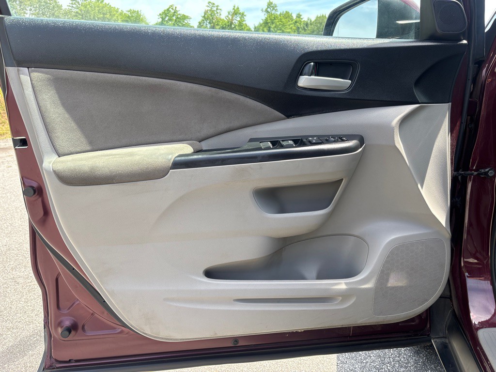 2014 Honda CR-V Image 10