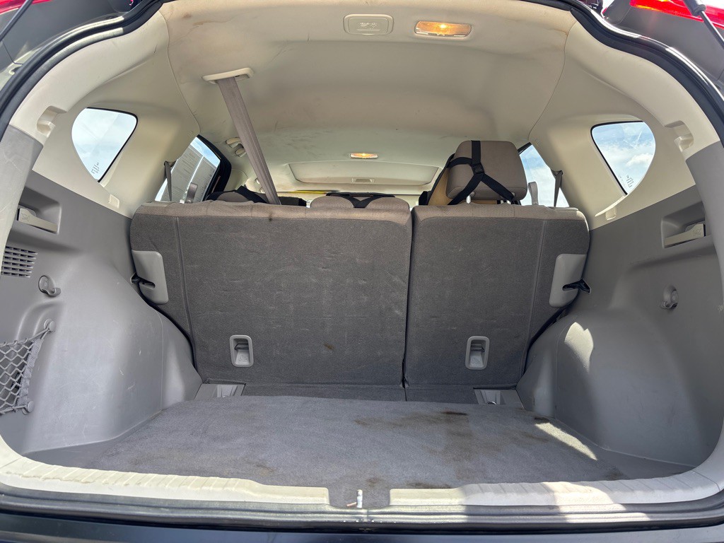 2014 Honda CR-V Image 11