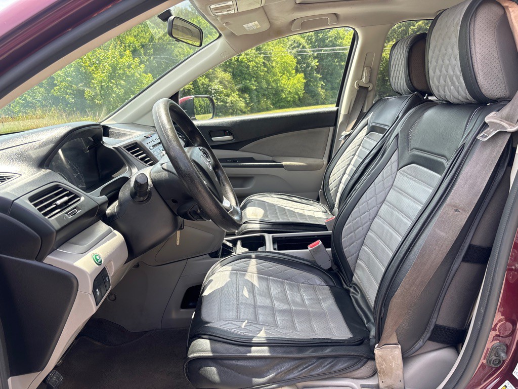 2014 Honda CR-V Image 12