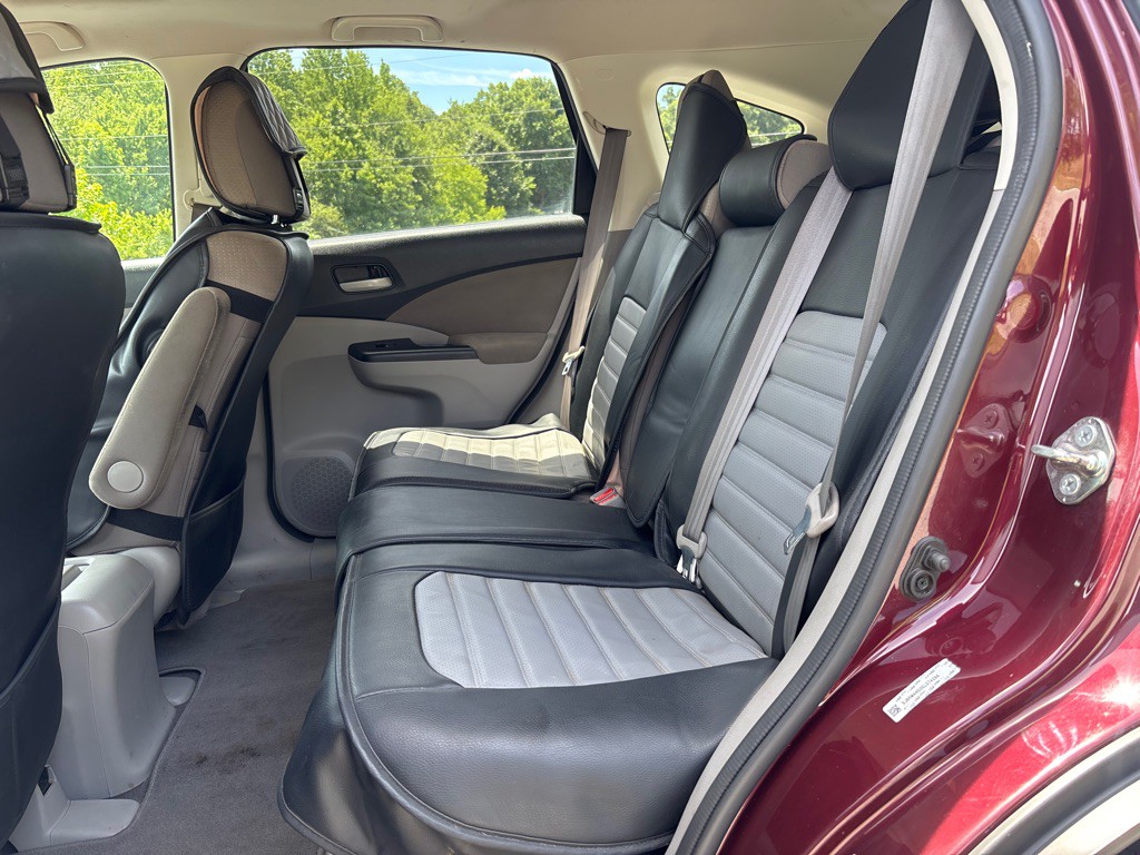 2014 Honda CR-V Image 13