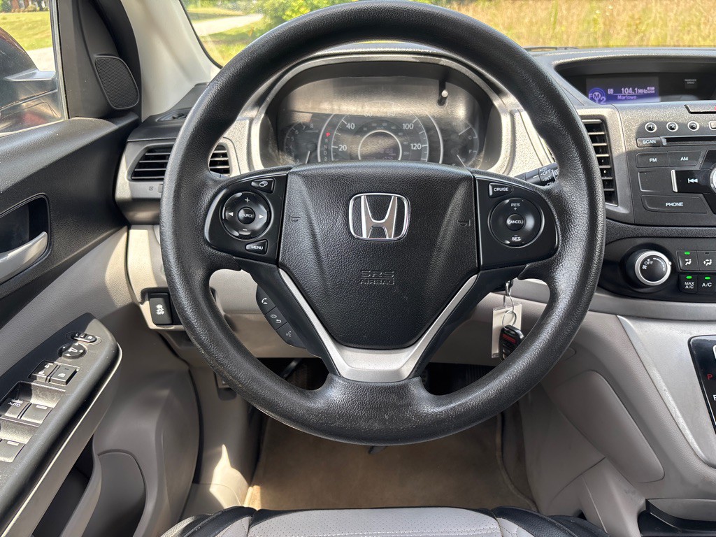 2014 Honda CR-V Image 14