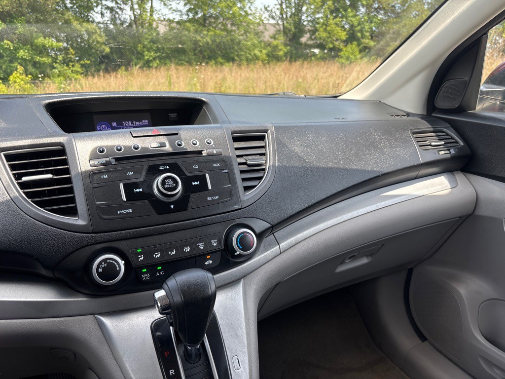 2014 Honda CR-V Image 15