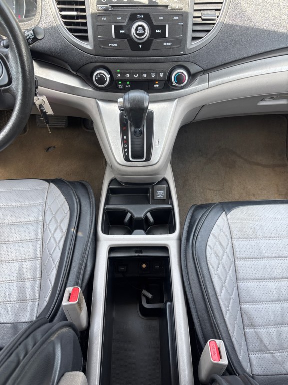 2014 Honda CR-V Image 16