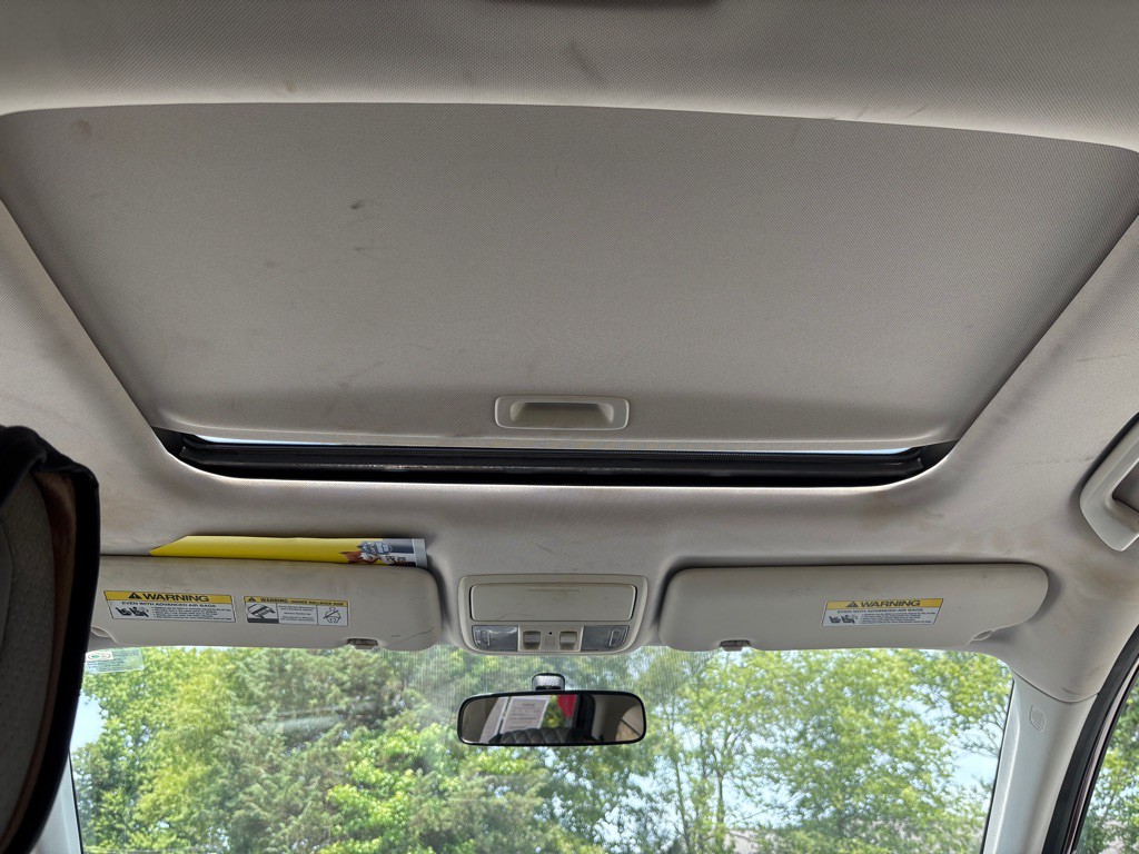 2014 Honda CR-V Image 17
