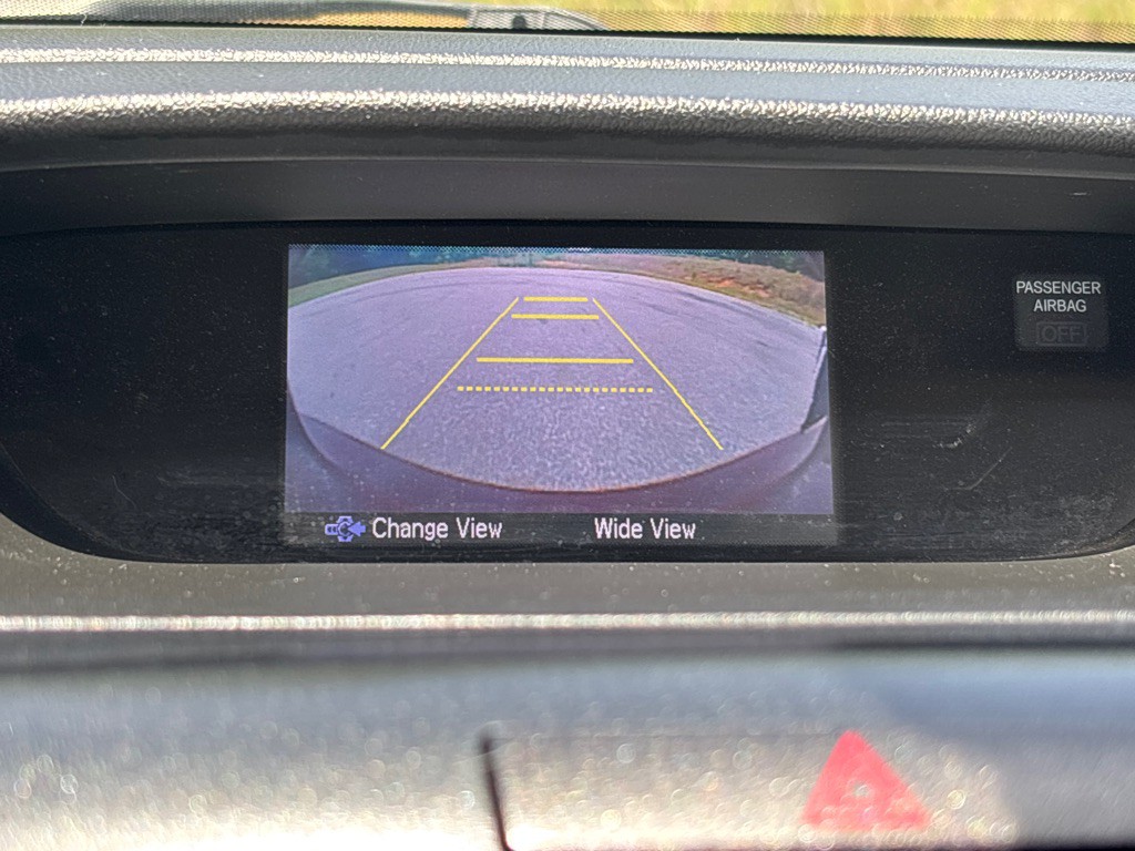 2014 Honda CR-V Image 18
