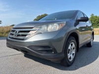 Image for 2013 Honda CR-V LX ID: 7503838