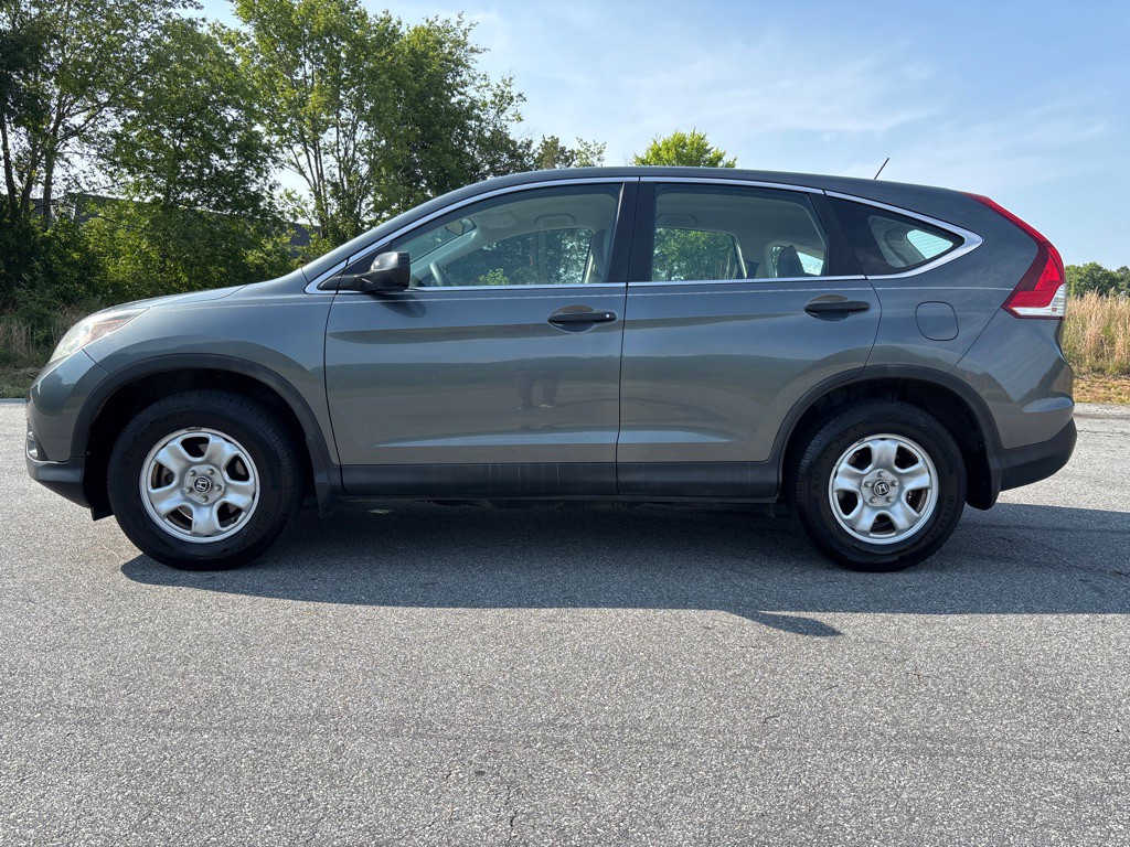2013 Honda CR-V Image 2
