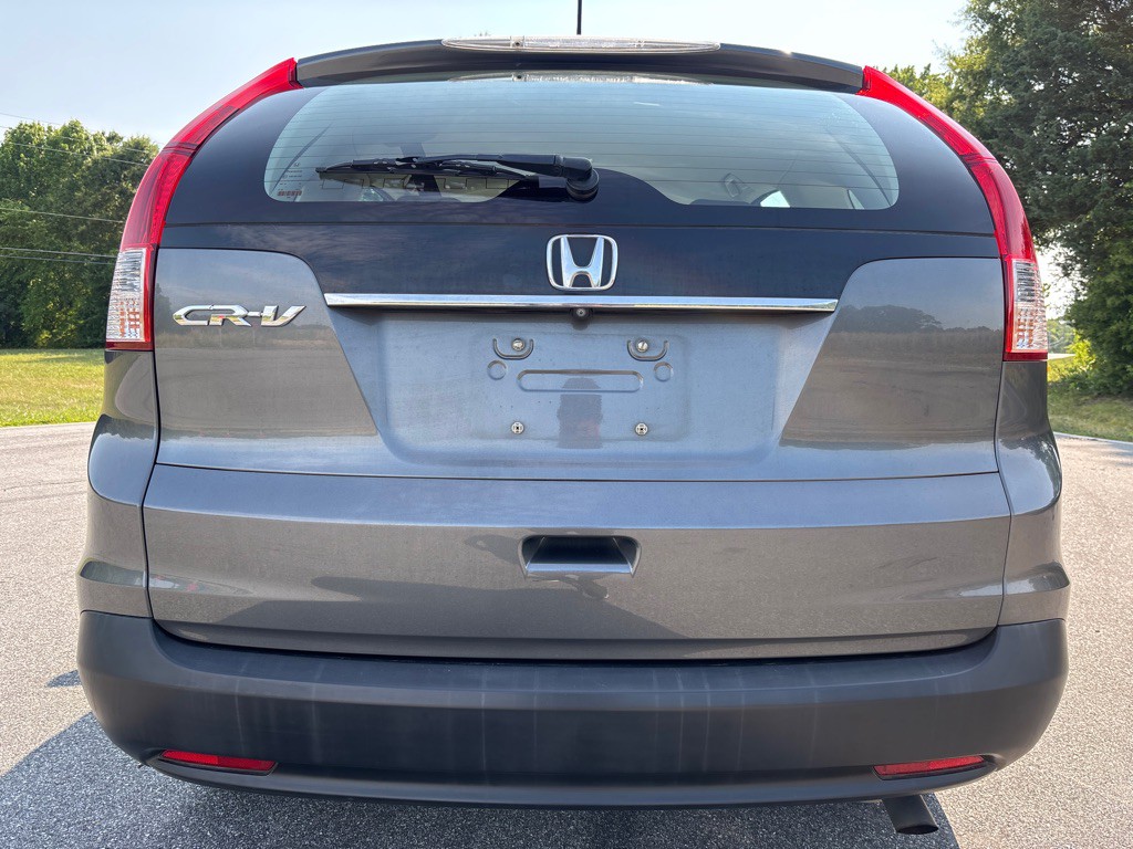2013 Honda CR-V Image 4