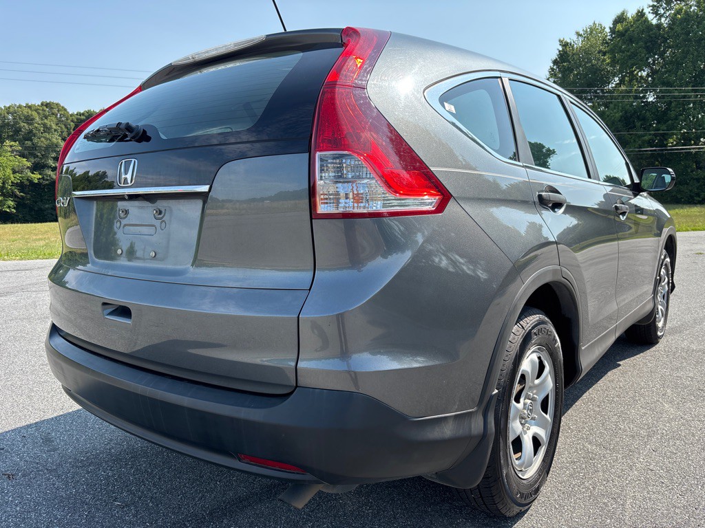 2013 Honda CR-V Image 5