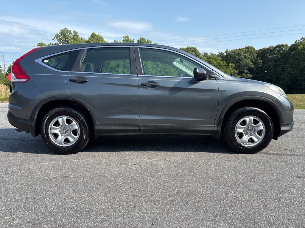 2013 Honda CR-V Image 6